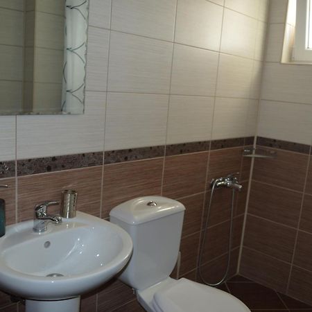 Hestia Apartments Берово Екстер'єр фото