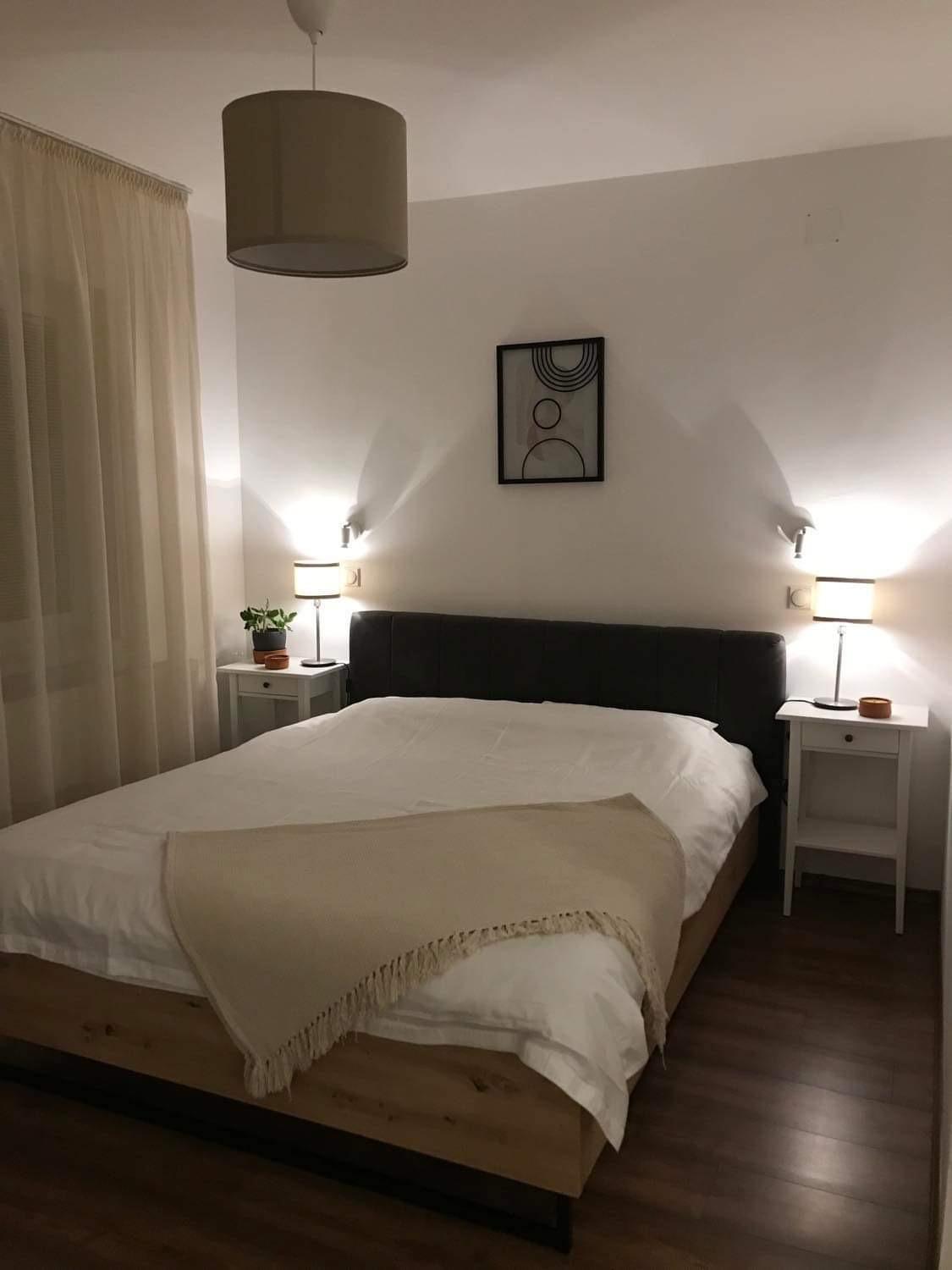 Hestia Apartments Берово Екстер'єр фото