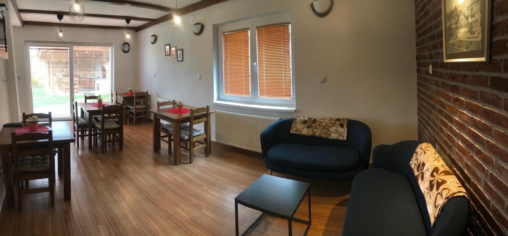 Hestia Apartments Берово Екстер'єр фото