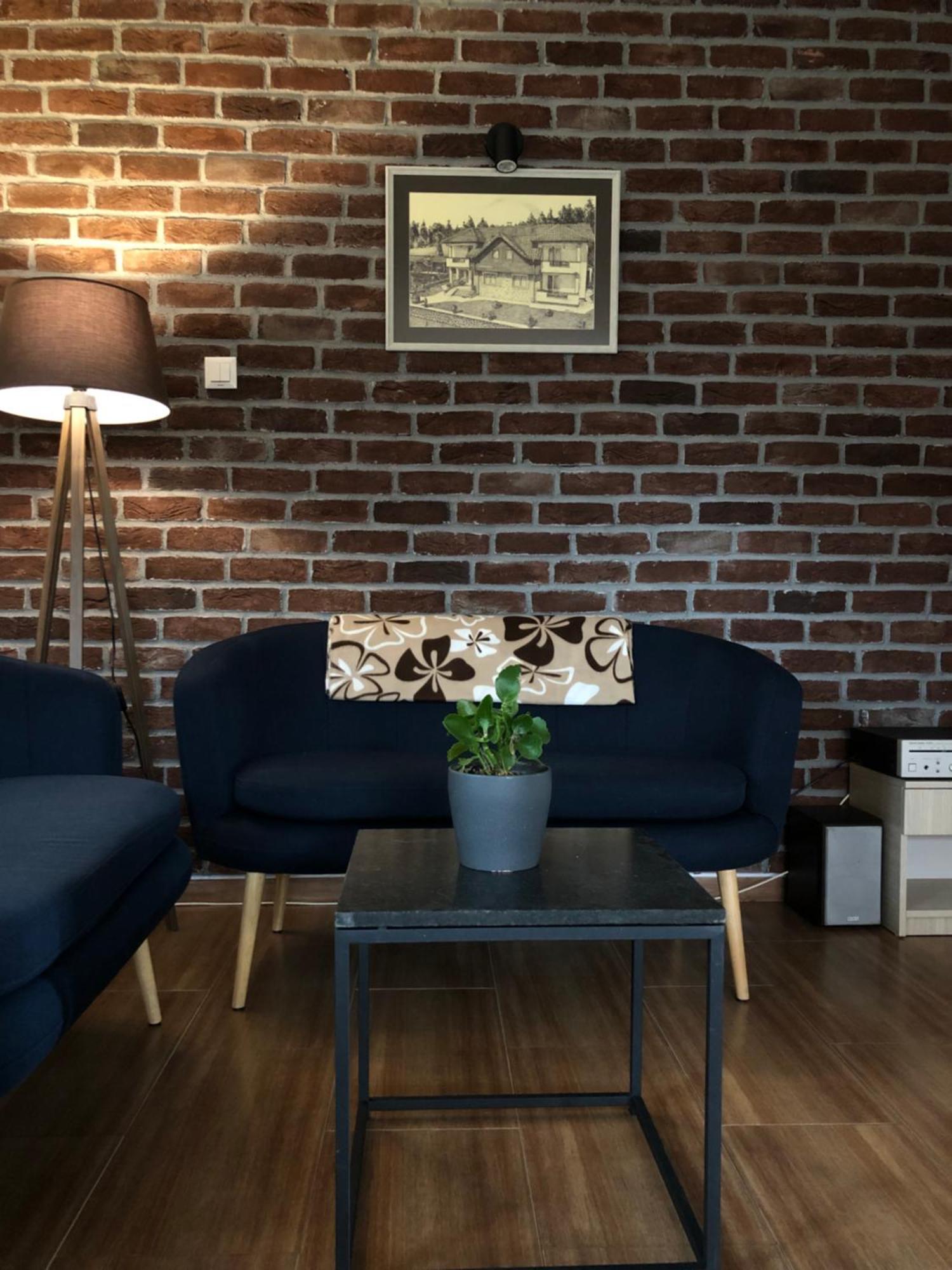 Hestia Apartments Берово Екстер'єр фото