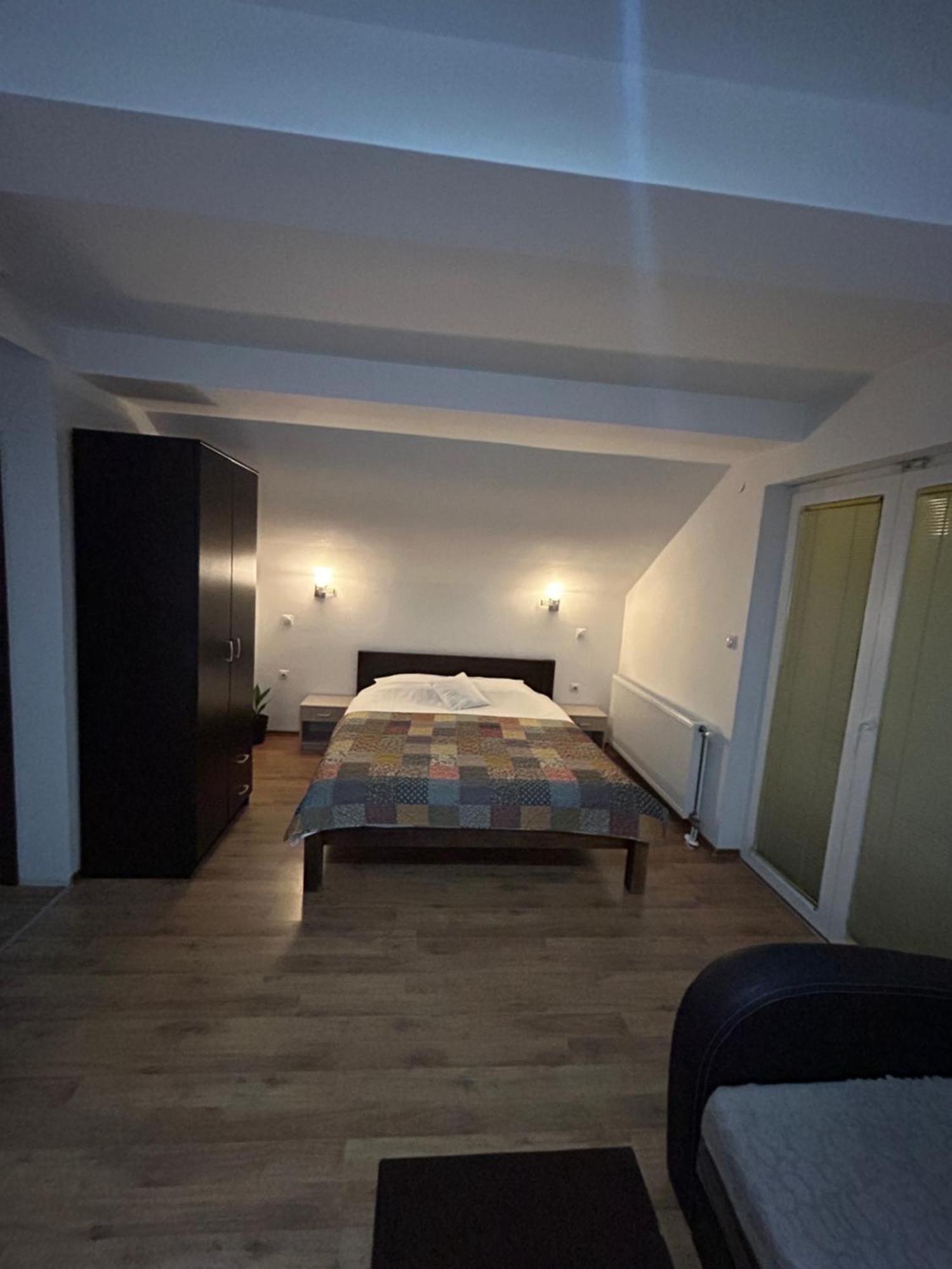 Hestia Apartments Берово Екстер'єр фото