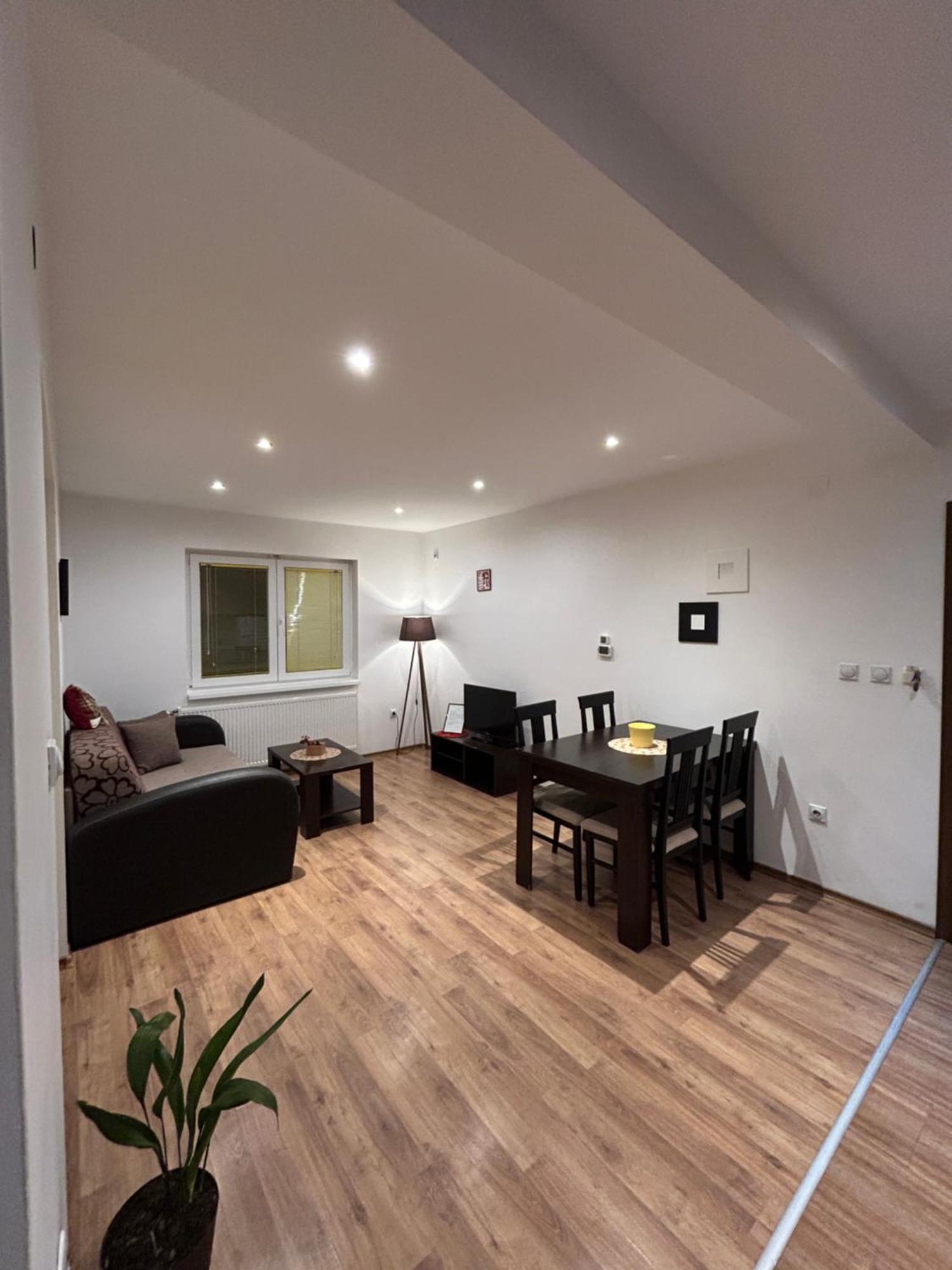 Hestia Apartments Берово Екстер'єр фото