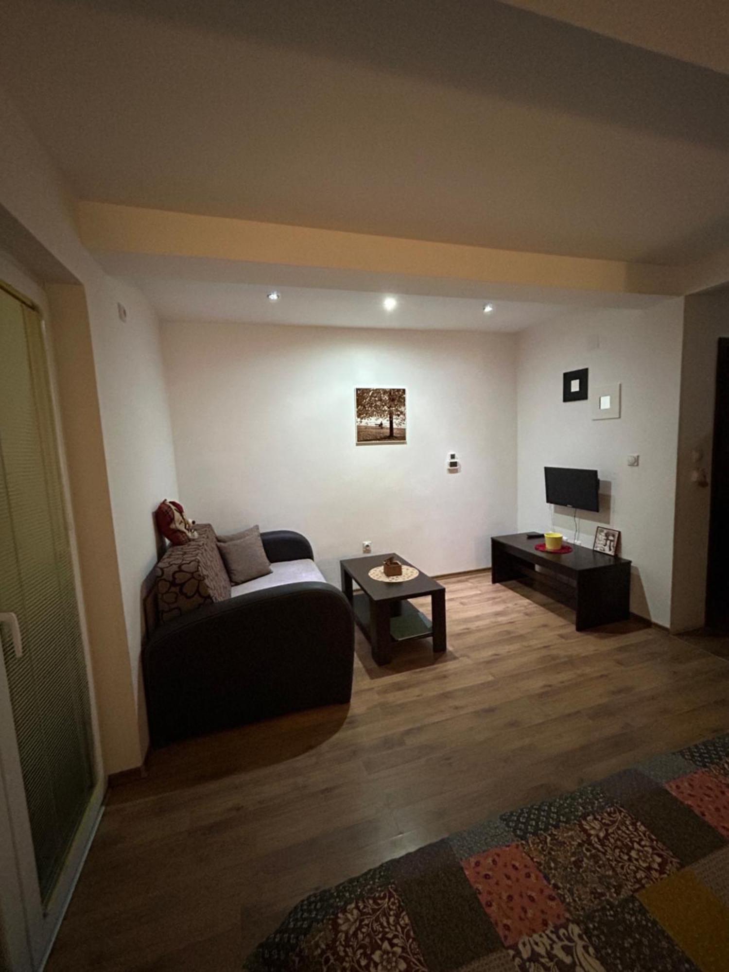 Hestia Apartments Берово Екстер'єр фото
