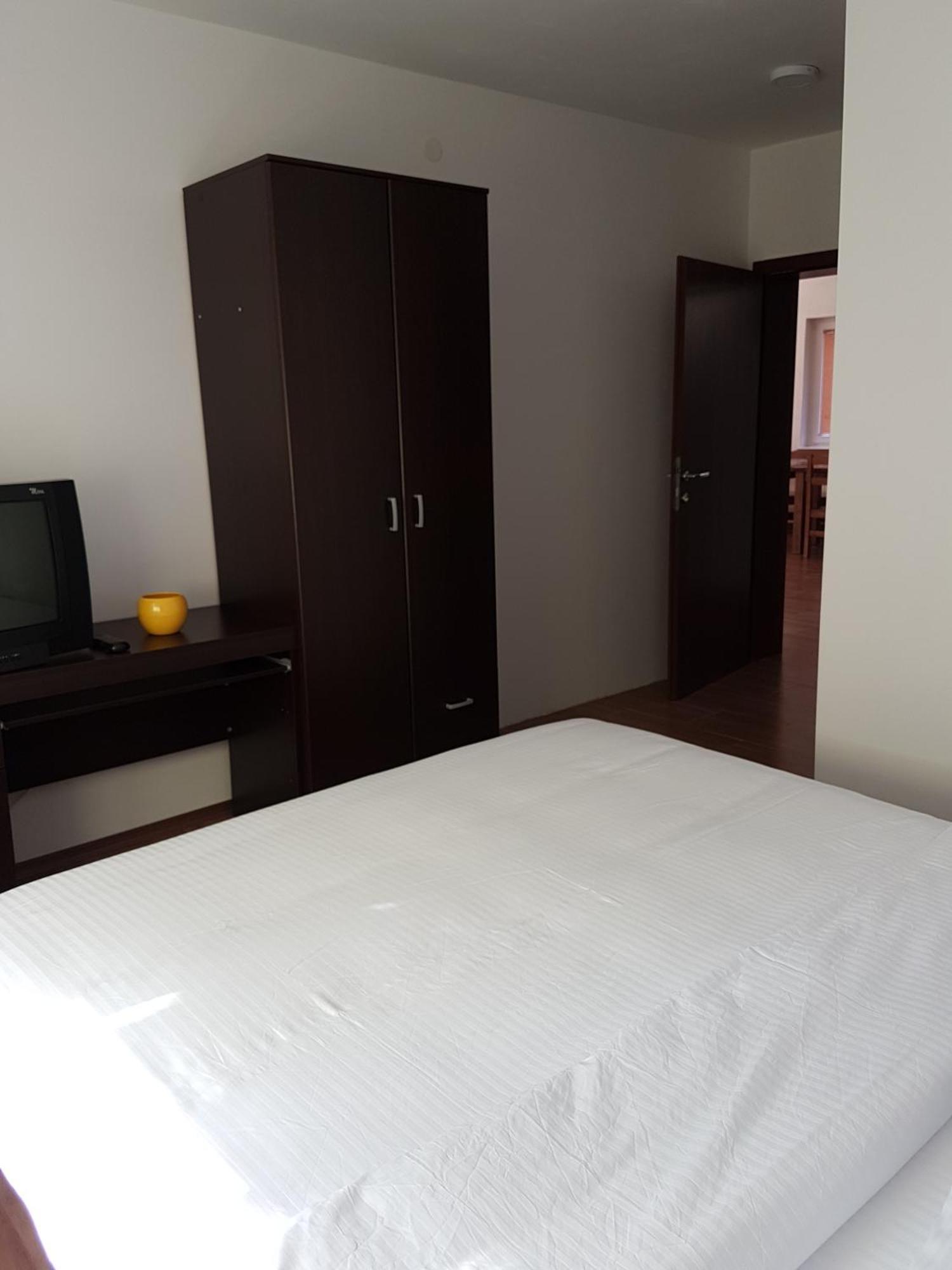 Hestia Apartments Берово Екстер'єр фото