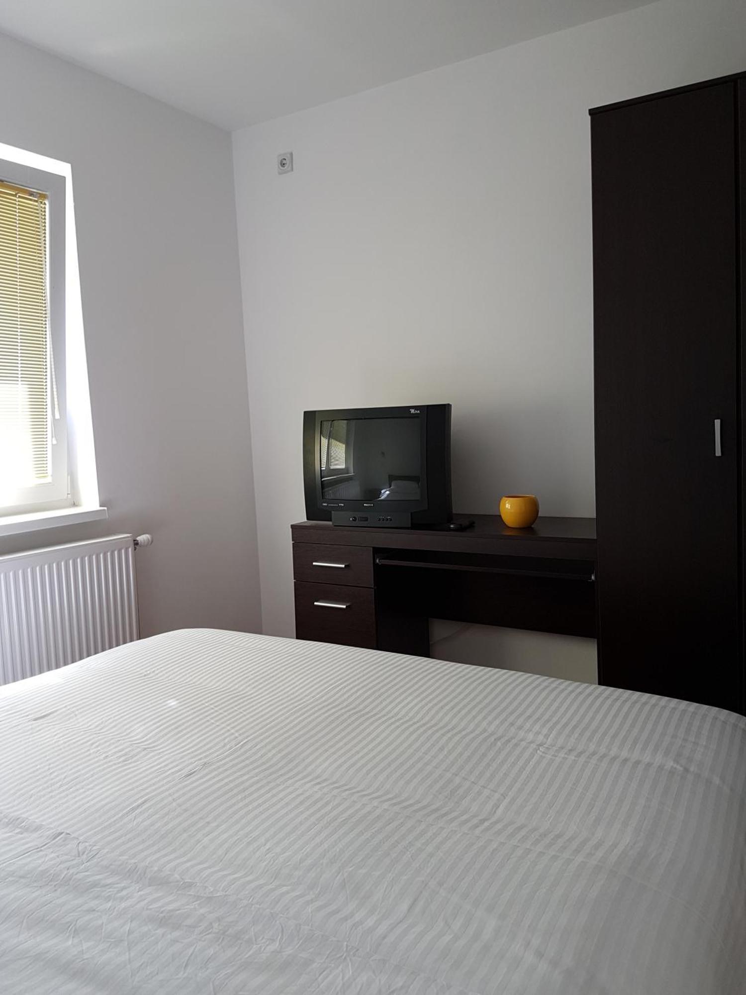 Hestia Apartments Берово Екстер'єр фото